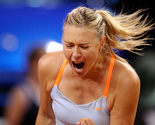 WTA Stuttgart: Šarapova odbranila naslov