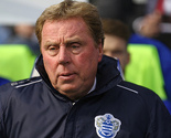Redknapp: Championship će biti veliki izazov
