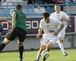 Čelik i Slavija slavili, Travnik i Velež bez golova