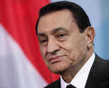 Odbijen Mubarakov zahtjev za oslobađanje iz zatvora