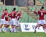 Borac i Sarajevo odigrali 1:1 u Banjoj Luci