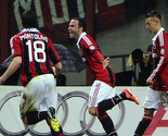 Milan prekretom vratio treće mjesto