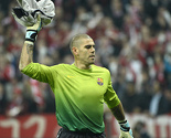Valdes: Nisam odbio kapitensku traku, problem je bio u njenoj veličini