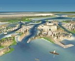 Napravljena 3D mapa davno potopljenog egipatskog grada