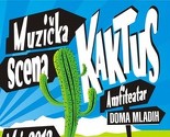 U petak nastupaju bendovi KZU Ole Ole PZU Oje Oje i Snake Eater