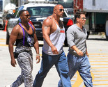 Film "Pain  Gain" na prvom mjestu box officea