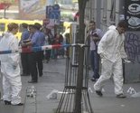 U centru Beograda ubijen brat Luke Bojovića, vođe Zemunskog klana