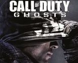 Igra "Call of Duty: Ghosts" će biti predstavljena u maju