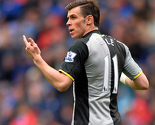 Gareth Bale najbolji "stari" i najbolji mladi igrač Premierlige