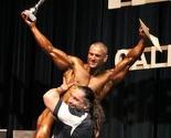 Solidan rezultat bodybuilding reprezentacije BiH na Balkanskom prvenstvu