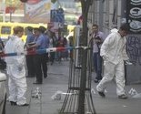 Beograd: Završen uviđaj, policija traga za ubicom Nikole Bojovića