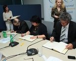 Potpisano Pismo namjere za Jedinstveno evropsko nebo u regiji