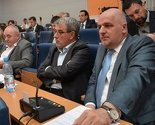 Počela sjednica Skupštine Kantona Sarajevo
