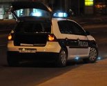 U sudaru teško povrijeđen muškarac, policija uhapsila sudionika nesreće