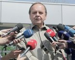 Hadžić: U Budimirovom slučaju najmanje se radi o pravu