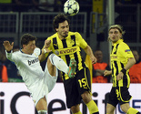 Da li Borussia u Madrid stiže turistički ili Real ipak može napraviti čudo?