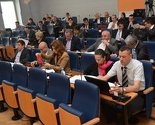 Alberto Quattrucci počasni građanin Kantona Sarajevo