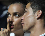 Ronaldo: Nisam prevario Irinu, sve je izmišljeno