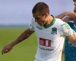 Ognjen Vranješ postigao gol protiv svog bivšeg kluba