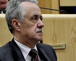 Budimir potpisao imenovanje Srdića u Ustavni sud FBiH
