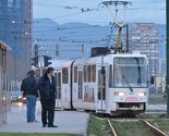 GRAS će 1. i 2. maja voziti po nedjeljnom rasporedu