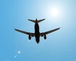 Ispaljeni projektili na ruski putnički avion