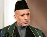 Karzai priznao da je primao novac od SAD-a