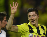 Agent: Lewandowski ne ide u Premierligu