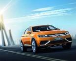 Volkswagen do 2018. planira predstaviti 60 novih i obnovljenih modela