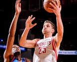 NBA doigravanje: Rocketsi izbjegli ispadanje