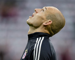 Robben: Ako neko može nadoknaditi 0-4, onda je to Barcelona
