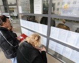 Katastrofalni podaci: U BiH nezaposleno više od pola miliona osoba!