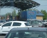 Na prelazak državne granice se čeka i do  30 minuta
