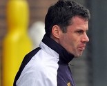 Carragher počinje raditi kao TV-komentator