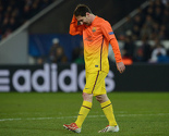Iako imaju slobodan dan, Messi, Abidal i Adriano trenirali