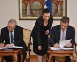 IFC glavni savjetnik Autocesta FBiH za novih 38,6 km autoceste na Koridoru 5C
