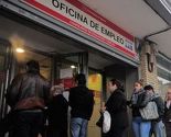 U eurozoni bez posla 12, 1 posto populacije