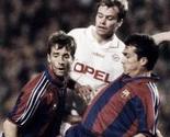 Kodro: Teško će se Barca vratiti protiv Bayerna