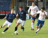 Finale Kupa BiH: Remi Željezničara i Širokog Brijega na Grbavici