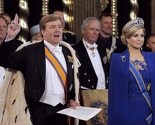 Kralj Willem-Alexander položio zakletvu