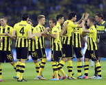 Borussia Dortmund potrošila 38 miliona eura na igrače koji danas vrijede šest puta više
