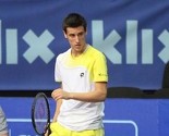 Džumhur u drugom kolu ATP Challengera u Ostravi