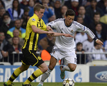Pirova pobjeda Real Madrida, Borussia Dortmund u finalu Lige prvaka