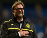 Klopp: Nakon svega, zaslužili smo da prođemo u finale