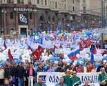 Prvomajski protesti širom svijeta, radnici se bore za svoja prava