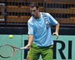 Šetkić u drugom kolu ATP Challengera u Ostravi