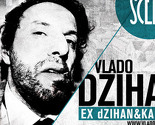 Vlado Džihan u Kriterionu 11. maja