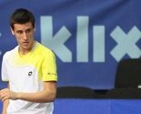 Džumhur bez plasmana u četvrtfinale ATP Challengera u Ostravi