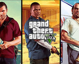 Upoznajte likove iz najnovijeg nastavka igrice Grand Theft Auto