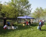 Proslava Prvog maja u Kantonu Sarajevo bez većih problema